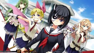 武装少女Machiavellism photo