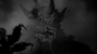 恶魔之夜 photo