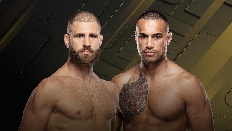 UFC 327: Procházka vs. Ulberg photo