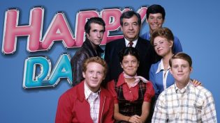 Happy Days photo