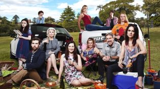 Upper Middle Bogan photo