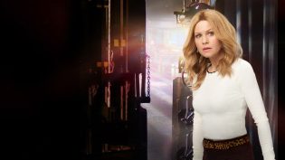 Aurora Teagarden Mysteries: A Very Foul Play photo