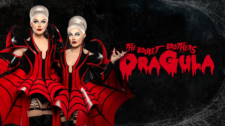 The Boulet Brothers' Dragula photo
