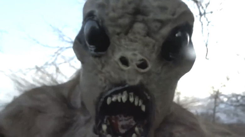 Bigfoot Exorcist photo