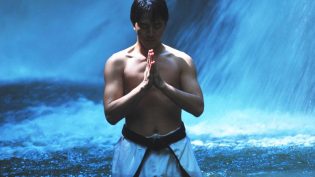 黑带 photo