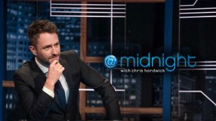 @midnight with Chris Hardwick photo