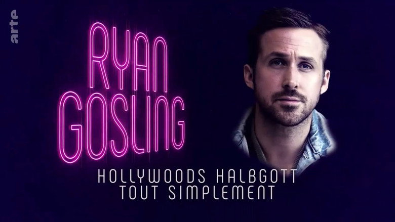 Ryan Gosling - Hollywoods Halbgott photo