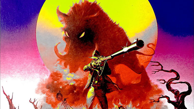 猎魔 photo