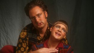 Tim and Eric Awesome Show, Great Job! photo