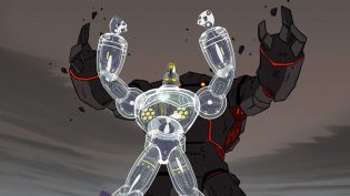 Sym-Bionic Titan photo
