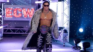 WWE ECW photo