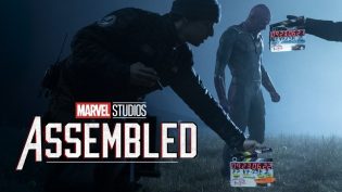 Marvel Studios Assembled photo