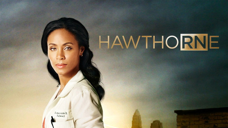 Hawthorne photo