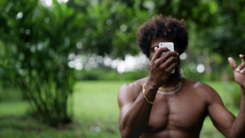 The Cult of NatureBoy photo