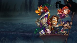 La Leyenda de la Llorona photo
