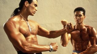 Only the Strong photo