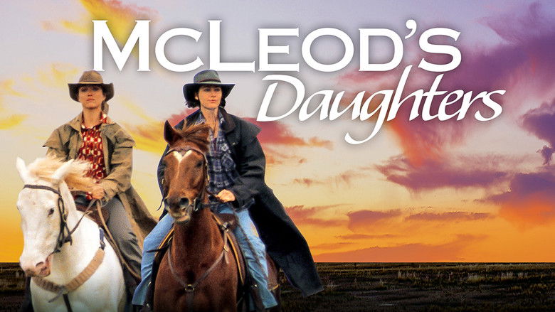 McLeod's Daughters photo