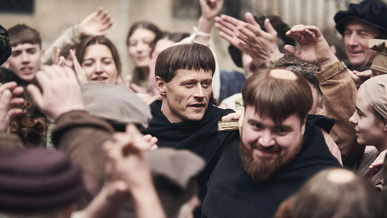 Das Luther-Tribunal - Zehn Tage im April photo