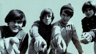 The Monkees photo