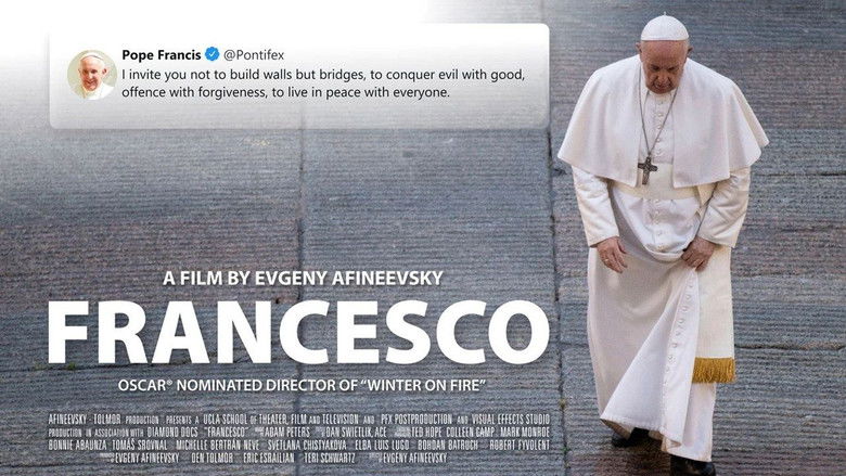 Francesco photo