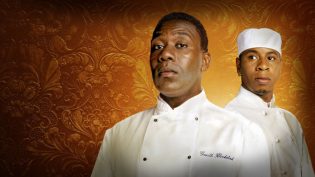 Chef photo