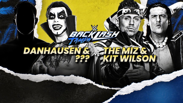 Backlash Tampa photo