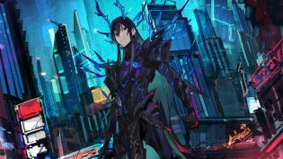 魔王2099 photo