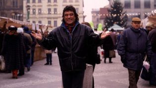 Lovejoy photo