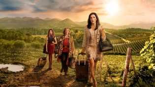 Tierra de mujeres photo