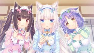 猫娘乐园 photo