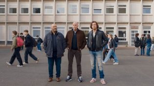 T'as pas changé photo
