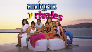 Amigas y rivales photo