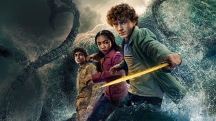 Percy Jackson and the Olympians photo