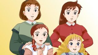 爱的小妇人物语 photo