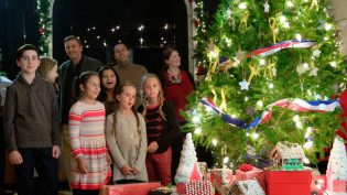 Never Kiss a Man in a Christmas Sweater photo