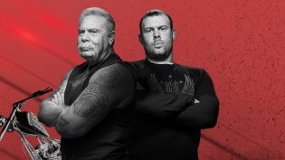 American Chopper photo