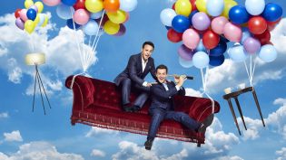 Ant & Dec's Saturday Night Takeaway photo