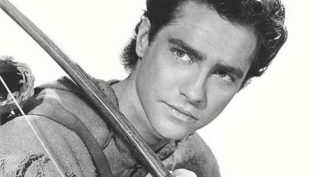 The Story of Robin Hood and His Merrie Men photo