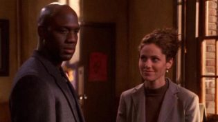 Judging Amy photo