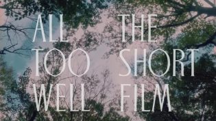 All Too Well: The Short Film photo