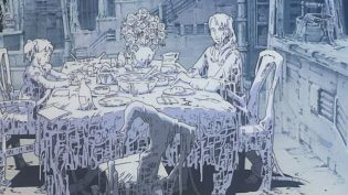 回忆三部曲 photo