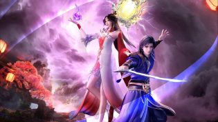 绝世武魂 photo