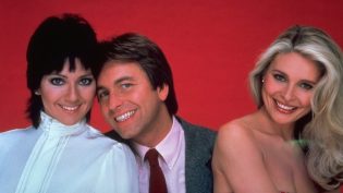 Three's Company photo