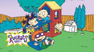 Rugrats photo