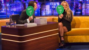 The Jonathan Ross Show photo