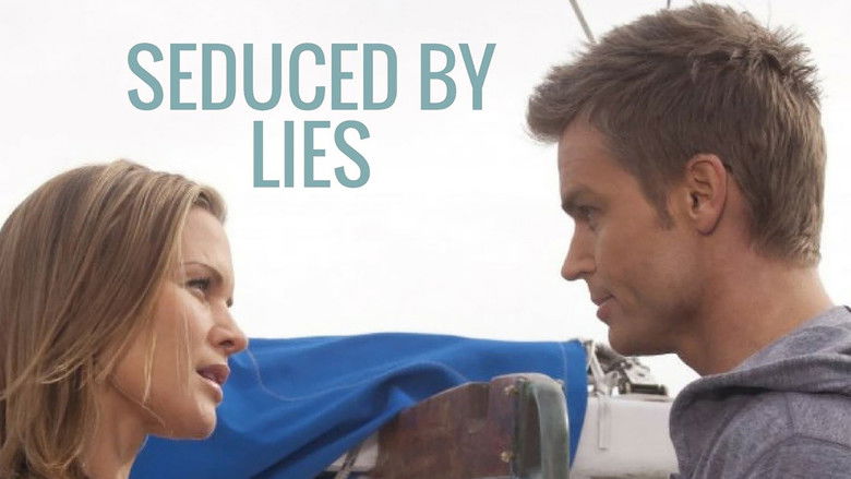 Seduced by Lies photo