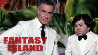 Fantasy Island photo