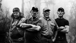 Swamp People photo