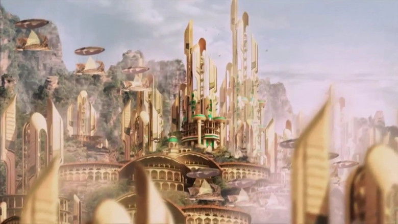 Encantadia photo