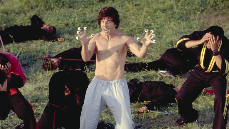 昆宝出拳 photo